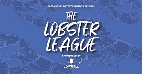 Lobster league - About Relocation Football League. About us... Past Schedules Thursday Night Football Friday Night Football Saturday Night Football Sunday Night Football Monday Night Football Week 16 of 16 RFL College Series 5 College Series. Schedule & Standings ...